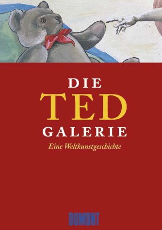 Die Ted-Galerie. Eine Weltkunstgeschichte Film, Art & Culture