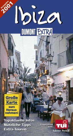DuMont Extra, Ibiza (DUMONT Extra Reiseführer) Books