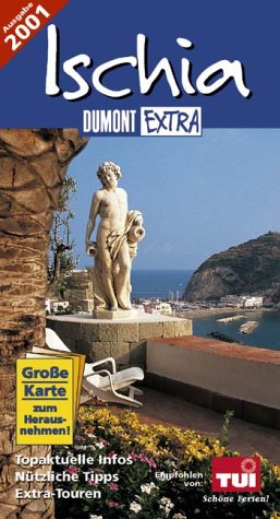 DuMont Extra, Ischia (DUMONT Extra Reiseführer) Books