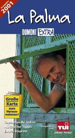 DuMont Extra, La Palma (DUMONT Extra Reiseführer) Books