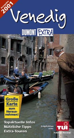 DuMont Extra, Venedig (DUMONT Extra Reiseführer) Travel