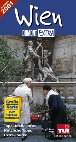 DuMont Extra, Wien (DUMONT Extra Reiseführer) Travel