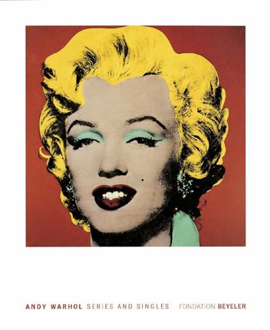 Andy Warhol, Series and Singles Film, Art & Culture