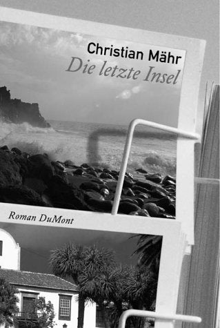 Die letzte Insel.: Roman (DUMONT Literatur) Books