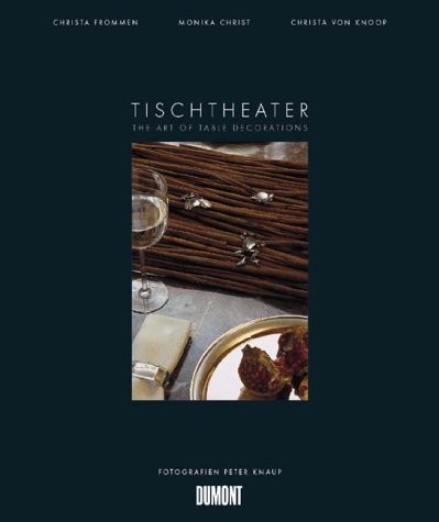 Tischtheater Hobbies & Crafts Books