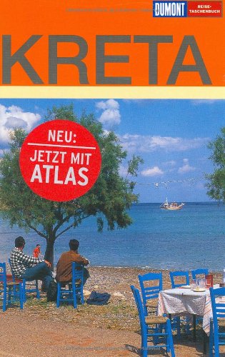 Product Image: DuMont Reise-Taschenbuch Kreta
