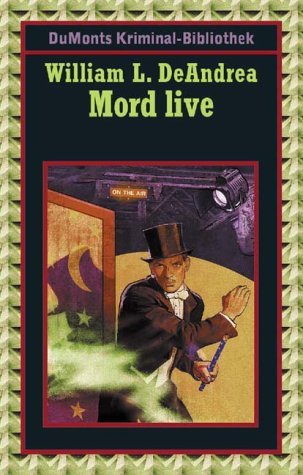 Mord live Crime & Thrillers