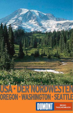 Product Image: USA, Der Nordwesten