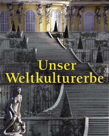 Unser Weltkulturerbe Natural Sciences Books