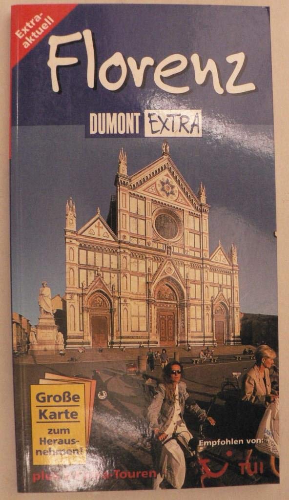 Florenz (DUMONT Extra Reiseführer) Leisure, Home & Garden
