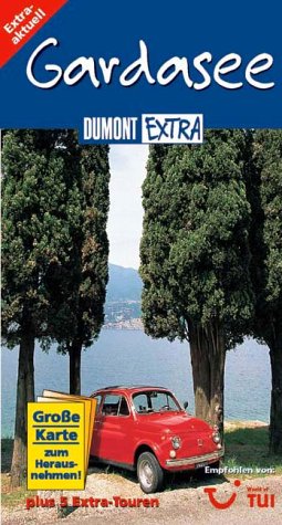 Product Image: Gardasee (DUMONT Extra Reiseführer)