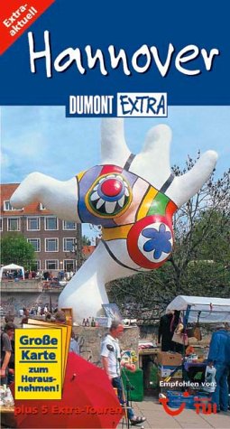 Hannover (DUMONT Extra Reiseführer) Travel