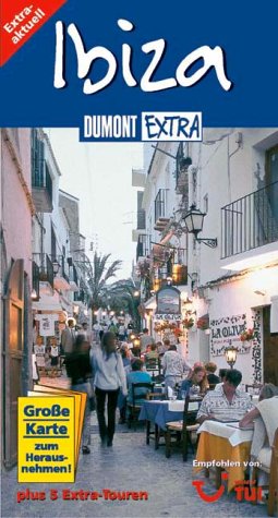 Ibiza (DUMONT Extra Reiseführer) Travel