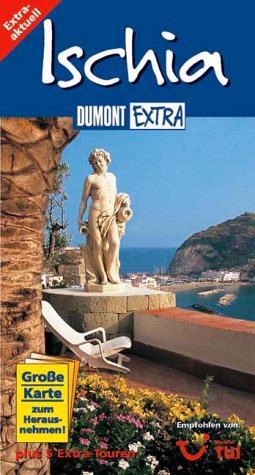 Product Image: Ischia (DUMONT Extra Reiseführer)