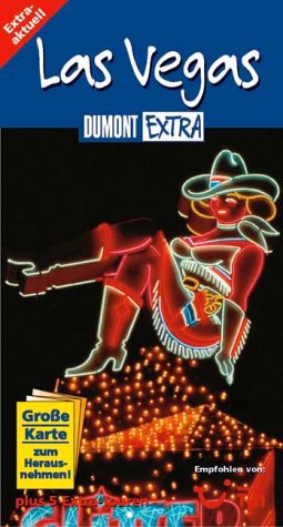 Las Vegas (DUMONT Extra Reiseführer) Travel