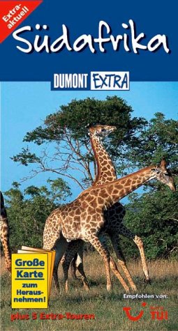 Südafrika (DUMONT Extra Reiseführer) Travel