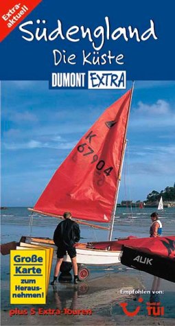 Südengland - Die Küste (DUMONT Extra Reiseführer) Travel