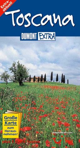Toscana (DUMONT Extra Reiseführer) Travel