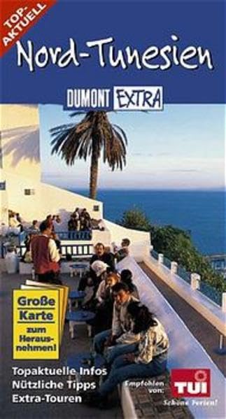 Nord-Tunesien (DUMONT Extra Reiseführer) Travel