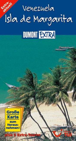 DuMont Extra, Venezuela, Isla de Margarita Travel