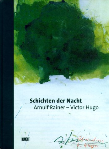 Schichten der Nacht: Arnulf Rainer - Victor Hugo Film, Art & Culture