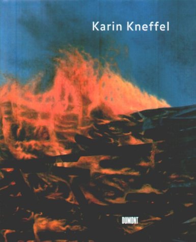 Karin Kneffel: Katalog zur Ausstellung in der Kunsthalle in Emden, 30. Juni - 14. Oktober 2001 Film, Art & Culture