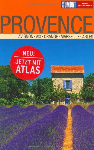DuMont Reise-Taschenbuch Provence Leisure, Home & Garden