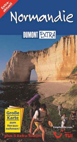 Product Image: Normandie: Plus 5 Extra-Touren