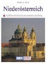 Kunst-Reiseführer: Niederösterreich. Geschichte und Kunst des österreichischen Kernlandes Travel