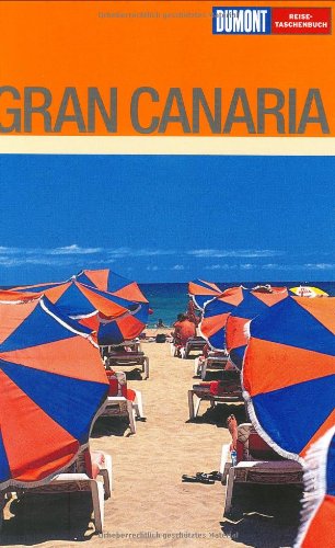 DuMont Reise-Taschenbuch Gran Canaria Leisure, Home & Garden