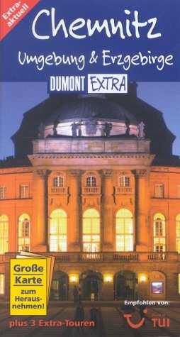 Product Image: Chemnitz, Umgebung & Erzgebirge