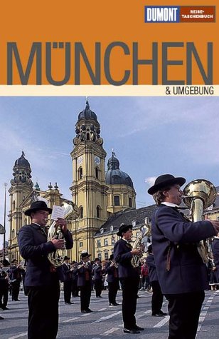 DuMont Reise-Taschenbuch München Leisure, Home & Garden