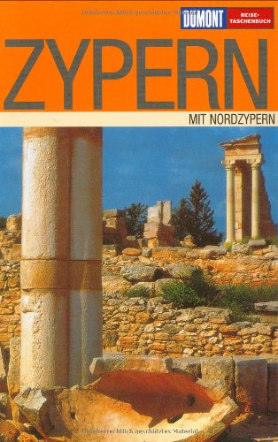 DuMont Reise-Taschenbuch Zypern: Mit Nordzypern Leisure, Home & Garden