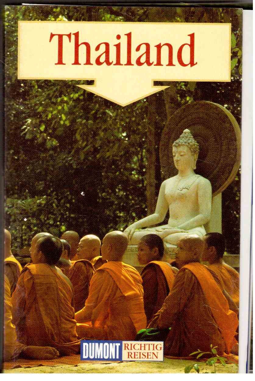 Stefan Loose Travel Handbücher Thailand Leisure, Home & Garden