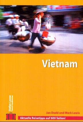 Vietnam Travel Books