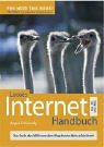 Looses Internet Handbuch 2001: Für PC und Mac (Stefan Loose Reiseführer) Computer Science