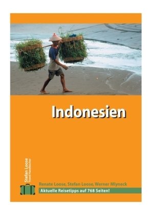 Indonesien (Stefan Loose Reiseführer) Leisure, Home & Garden