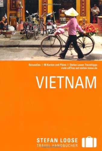 Stefan Loose Reiseführer Vietnam Leisure, Home & Garden
