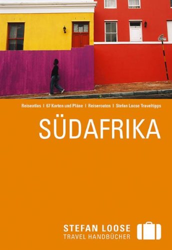 Südafrika (Stefan-Loose-Travel-Handbücher) Leisure, Home & Garden