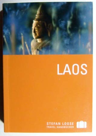 Product Image: Stefan Loose Reiseführer Laos