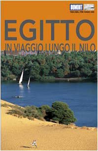Ägypten - Die klassische Nilreise: Italienische Ausgabe (DUMONT REISE-TASCHENBUCH) Leisure, Home & Garden