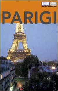 Parigi. Con Carta geografica ripiegata book