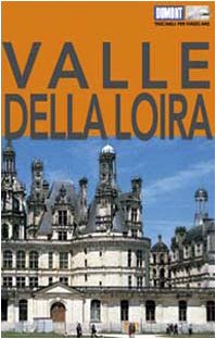 Tal der Loire (Tascabili per viaggiare) Leisure, Home & Garden