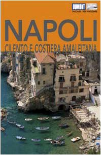 Neapel, Amalfiküste, Cilento (Tascabili per viaggiare) Leisure, Home & Garden