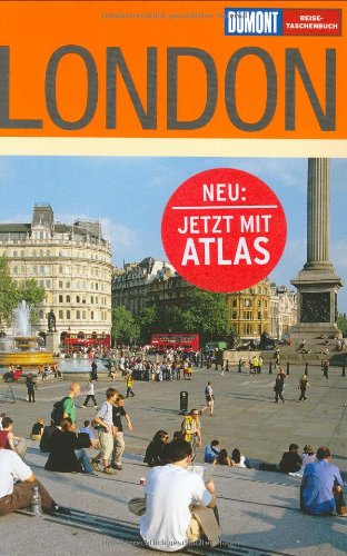 DuMont Reise-Taschenbuch London Leisure, Home & Garden