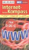 DuMont Internet-Kompass Reise: Alle 194 Staaten der Erde. Mehr als 10.000 geprüfte Links. Schnelles Orientieren im Web Travel Guides