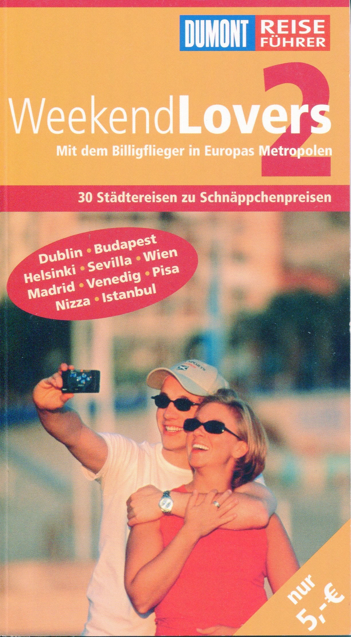 WeekendLovers 2 Leisure, Home & Garden