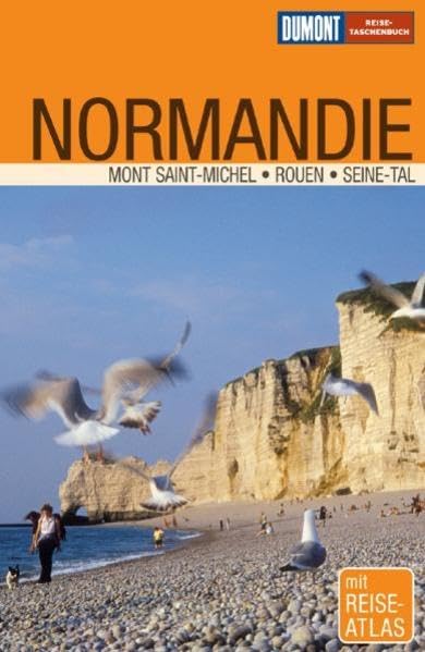 Normandie (DUMONT REISE-TASCHENBUCH) Leisure, Home & Garden