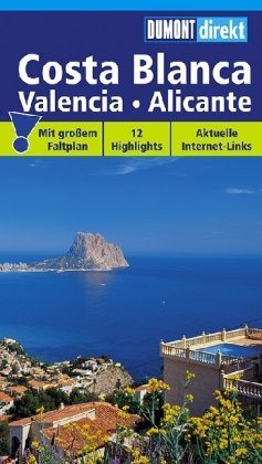 DuMont direkt Costa Blanca - Costa del Azahar Leisure, Home & Garden