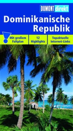 DuMont direkt Dominikanische Republik Leisure, Home & Garden